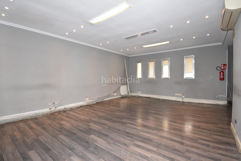 Foto 0a888697-4c1f-4732-8734-9fc3f49cdf0a. Location bureau avec chauffage dans Castellana Madrid