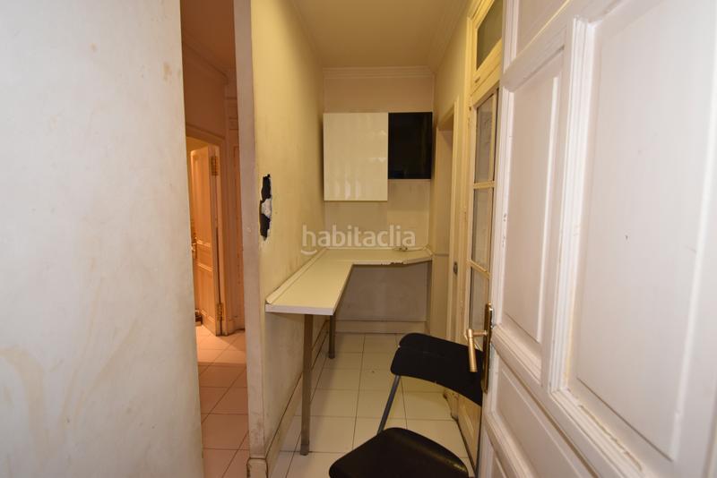 Foto 5b60028a-d928-4845-a652-a3c642135187. Location bureau avec chauffage dans Castellana Madrid