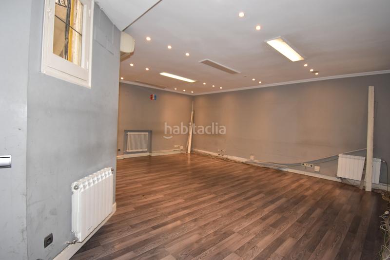Foto 69785c73-737d-46ad-a115-680026405efc. Location bureau avec chauffage dans Castellana Madrid