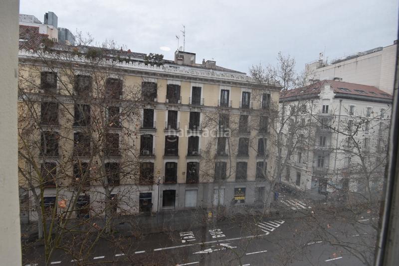 Foto 78366779-c8e4-4d5b-bb6e-992c6c85d7fd. Location bureau avec chauffage dans Castellana Madrid