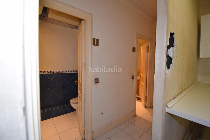 Foto 9df9fafe-dc2f-4f35-b5cf-c1da4d67006e. Location bureau avec chauffage dans Castellana Madrid