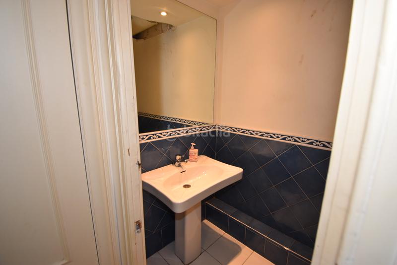 Foto b58c9e10-01e3-4b99-b68b-372f68c7fddc. Location bureau avec chauffage dans Castellana Madrid