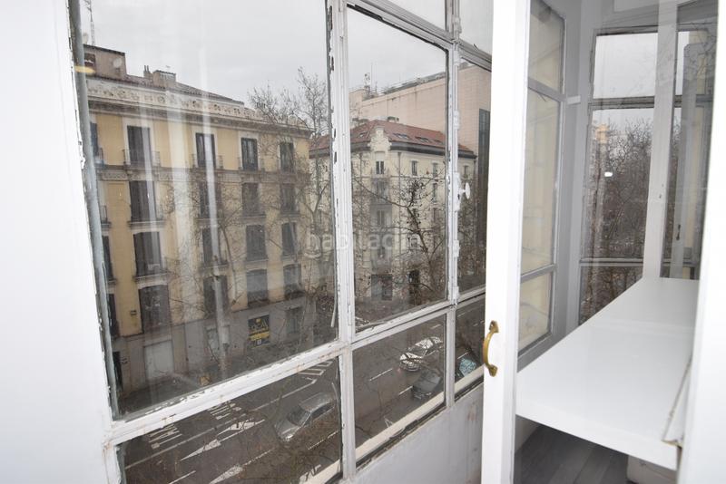 Foto ba1586c1-83a8-411c-b305-05419bc064d4. Location bureau avec chauffage dans Castellana Madrid