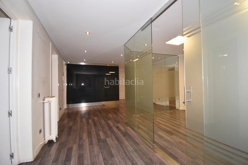Foto 3c7f2b17-25d5-4d0e-8f47-fe0eee6fdb49. Miete büro mit heizung in Castellana Madrid