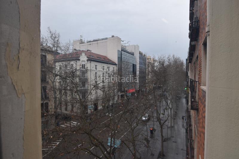 Foto e23d7631-b79c-4587-b39f-13a150e107c4. Miete büro mit heizung in Castellana Madrid