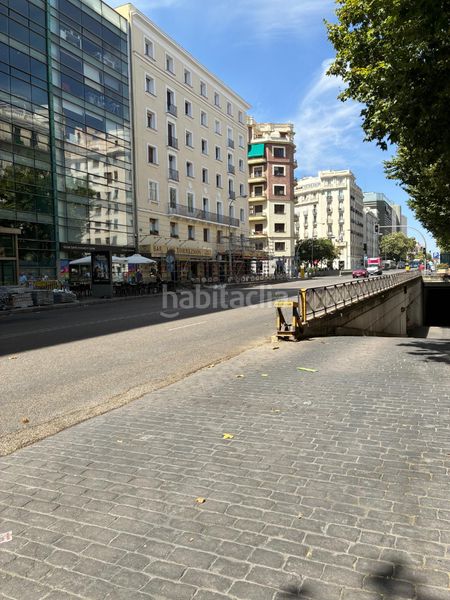 Foto 98d93c45-62b3-4b0e-b308-32cee9942361. Pis amb calefacció aparcament a Goya Madrid
