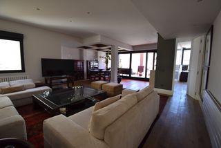 Penthouse  Calle del general cabrera. Atico reformado a estrenar