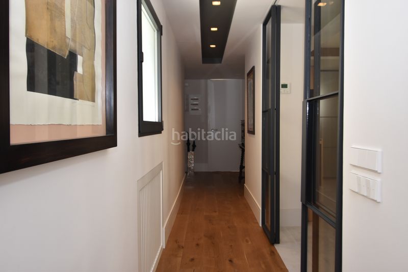 Foto a4d1fb13-e533-4d45-be17-a2c88cfd0bab. Àtic amb calefacció aparcament a Cuatro Caminos - Azca Madrid