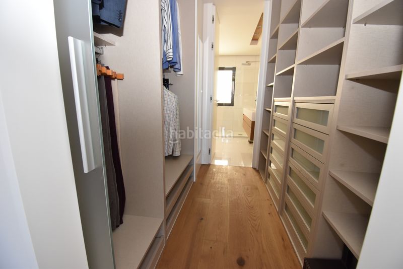 Foto d5a3d2a6-39e6-438b-9a98-d3b87e2d49d5. Àtic amb calefacció aparcament a Cuatro Caminos - Azca Madrid