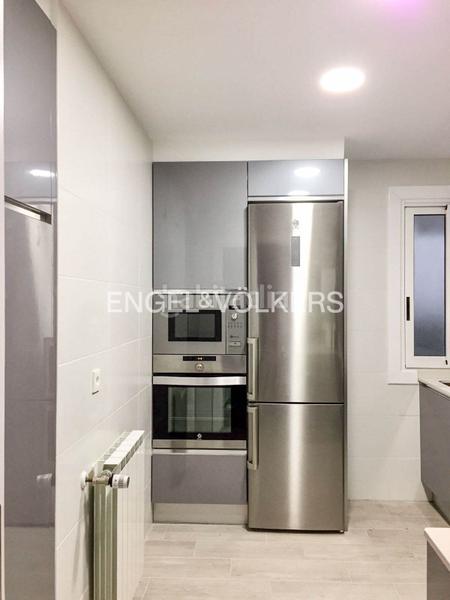 Foto 08566c3f-1af3-4f69-86cd-f8d499f80644. Apartamento  de lujo con terraza en Amara, san sebastián. en Donostia - San Sebastián