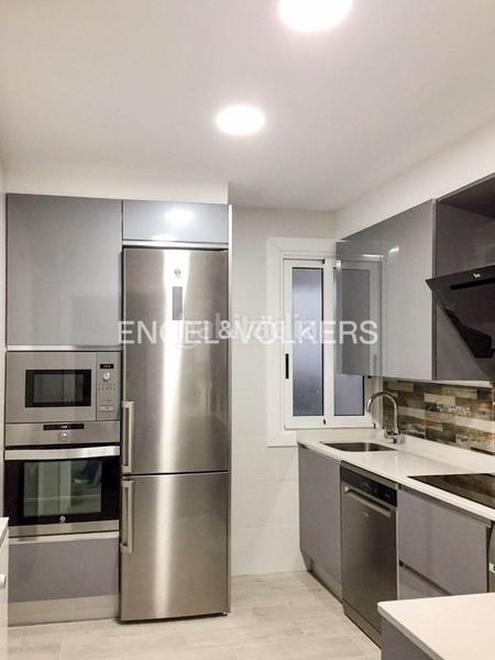 Foto 47f5d32b-0825-4d4d-84f5-ae9c337c73e7. Apartamento  de lujo con terraza en Amara, san sebastián. en Donostia - San Sebastián