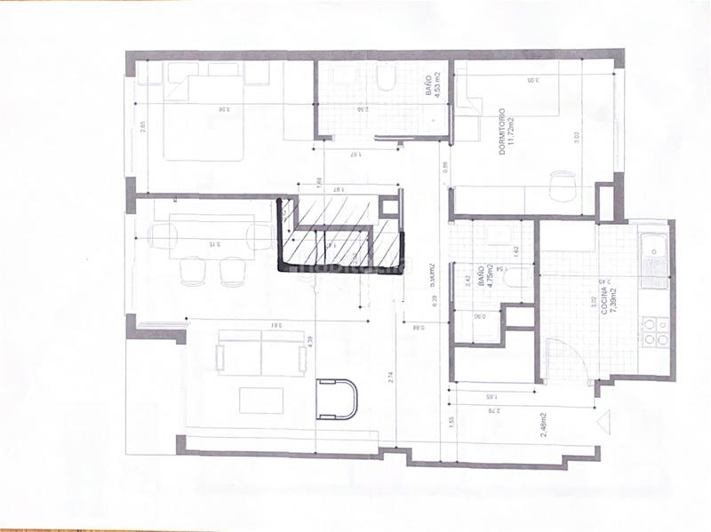 Foto 8621715d-233e-4627-9885-649b74d62f95. Apartamento  de lujo con terraza en Amara, san sebastián. en Donostia - San Sebastián