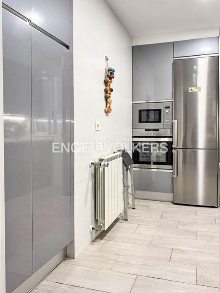 Foto 8a5c1a11-9fb4-41e3-b04f-02fc0c571e53. Apartamento  de lujo con terraza en Amara, san sebastián. en Donostia - San Sebastián