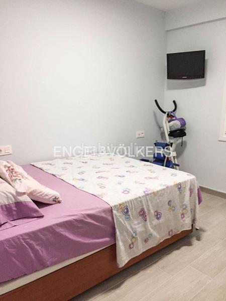Foto 91f8d14e-e40b-4856-b097-431a7c5fae51. Apartamento  de lujo con terraza en Amara, san sebastián. en Donostia - San Sebastián