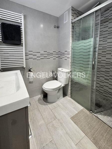 Foto 96daeb99-5326-4dff-a920-7b573337c0e0. Apartamento  de lujo con terraza en Amara, san sebastián. en Donostia - San Sebastián