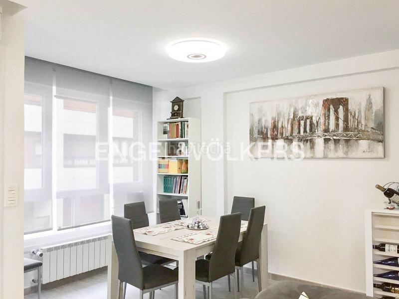 Foto 99d2f988-e13b-4bf1-b840-15696f490a58. Apartamento  de lujo con terraza en Amara, san sebastián. en Donostia - San Sebastián