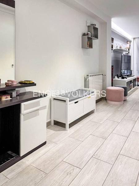 Foto b0d9af1c-d56f-455d-be03-edc096987bcf. Apartamento  de lujo con terraza en Amara, san sebastián. en Donostia - San Sebastián