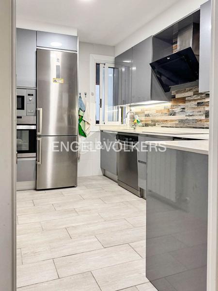Foto b4a006f6-0442-42ff-a1db-7dc0632d95b6. Apartamento  de lujo con terraza en Amara, san sebastián. en Donostia - San Sebastián