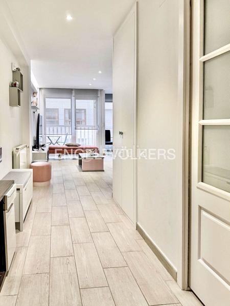 Foto b5630387-1d8f-444c-af52-db3e80e5adfb. Apartamento  de lujo con terraza en Amara, san sebastián. en Donostia - San Sebastián