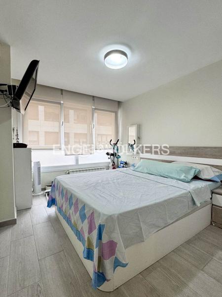 Foto b8c37803-d4d0-4127-9ba5-e9a21e5c210f. Apartamento  de lujo con terraza en Amara, san sebastián. en Donostia - San Sebastián