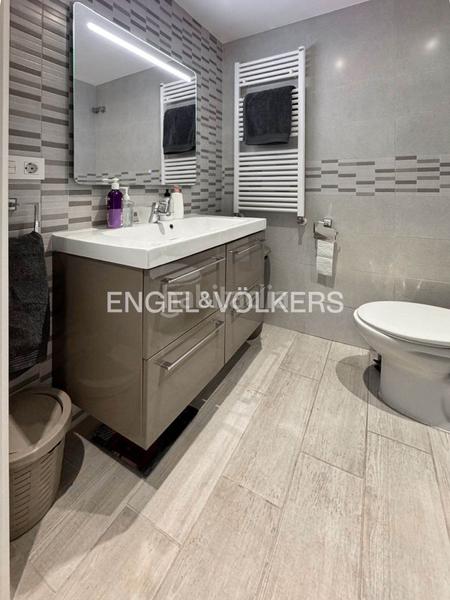Foto be3b8275-229d-4edb-a041-7788beb9bfe2. Apartamento  de lujo con terraza en Amara, san sebastián. en Donostia - San Sebastián