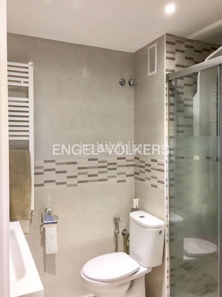 Foto ca763b71-4d5f-43d0-8e0e-14c1e77b25d8. Apartamento  de lujo con terraza en Amara, san sebastián. en Donostia - San Sebastián
