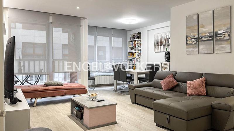 Foto e273d565-99ea-4781-a0b3-a316289f9994. Apartamento  de lujo con terraza en Amara, san sebastián. en Donostia - San Sebastián