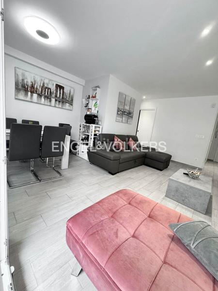Foto e3484231-85e1-465c-b98b-51e4c25777f2. Apartamento  de lujo con terraza en Amara, san sebastián. en Donostia - San Sebastián