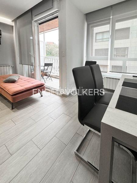 Foto e7ab8fcd-a134-4458-ada4-263faab60380. Apartamento  de lujo con terraza en Amara, san sebastián. en Donostia - San Sebastián