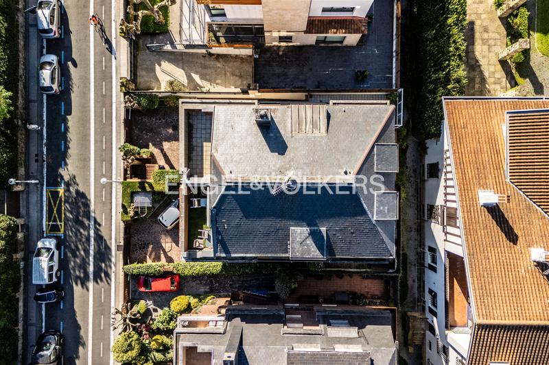 Foto 1c7b518e-3ab5-4d9d-865e-db5c7b1c63cb. Masía exclusiva villa en la mejor zona de san sebastian en Donostia - San Sebastián