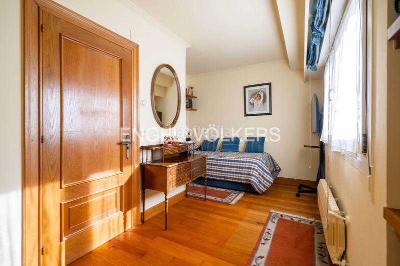Foto 2a1977b1-c6f9-45a0-a4ab-1124f2dd3887. Masía exclusiva villa en la mejor zona de san sebastian en Donostia - San Sebastián