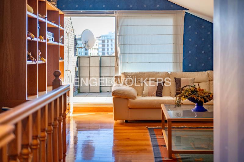 Foto 41f2ea2a-2897-4840-bd58-d75a276e52f9. Masía exclusiva villa en la mejor zona de san sebastian en Donostia - San Sebastián