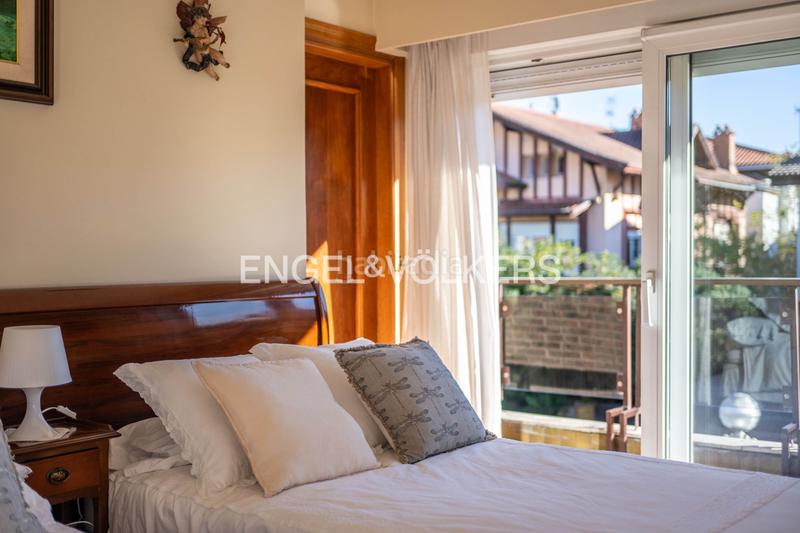 Foto 47f3aea0-3c1d-4986-afd7-d8815588678c. Masía exclusiva villa en la mejor zona de san sebastian en Donostia - San Sebastián