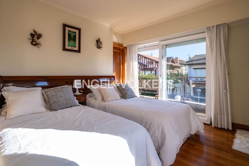 Foto 4e054e16-57ab-4eb3-951f-d407f174f90d. Masía exclusiva villa en la mejor zona de san sebastian en Donostia - San Sebastián