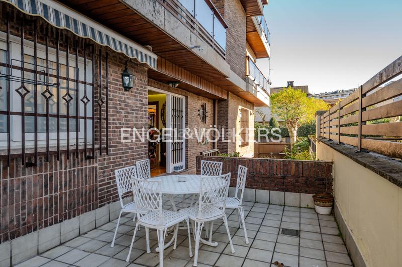 Foto 5cd13967-bb43-49fa-9357-50e169557b88. Masía exclusiva villa en la mejor zona de san sebastian en Donostia - San Sebastián