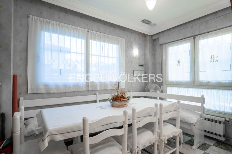 Foto 5d1de3ca-53ed-451b-82f4-797dd824ce1c. Masía exclusiva villa en la mejor zona de san sebastian en Donostia - San Sebastián