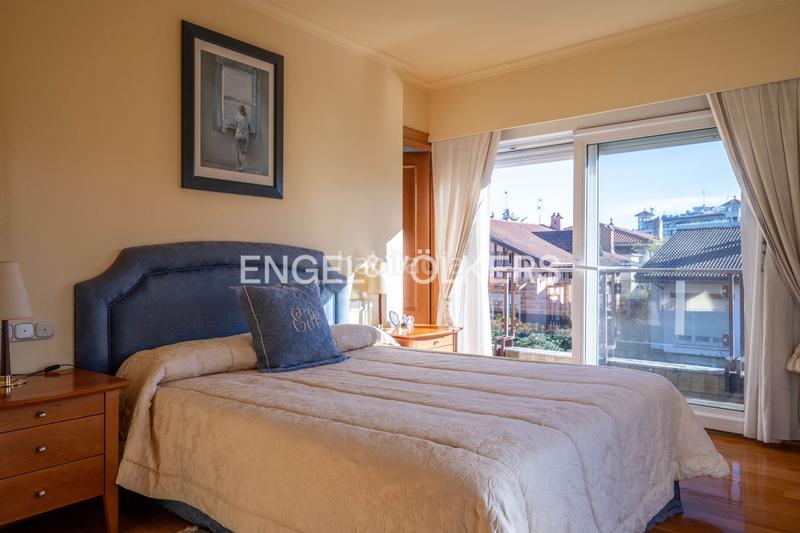 Foto 5dba1fa3-3a28-466b-88a2-644054362421. Masía exclusiva villa en la mejor zona de san sebastian en Donostia - San Sebastián