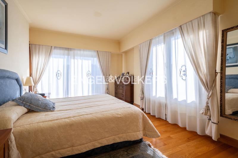 Foto 5ec6643a-8c9b-4501-946e-51d29abcf187. Masía exclusiva villa en la mejor zona de san sebastian en Donostia - San Sebastián