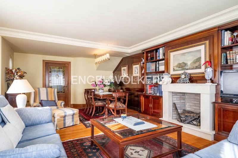 Foto 72acc5ef-ba3e-414c-a21a-2ef0c5843613. Masía exclusiva villa en la mejor zona de san sebastian en Donostia - San Sebastián