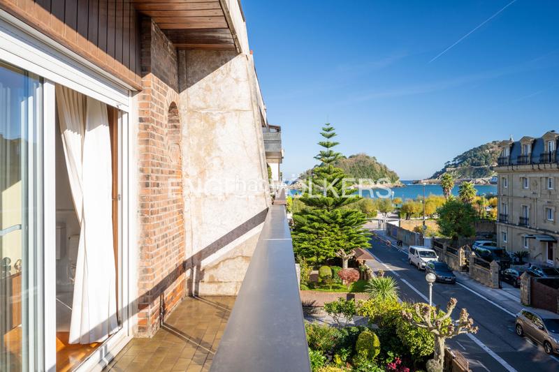 Foto 74dd9215-0b7b-4379-b0d0-ba4e2b47efff. Masía exclusiva villa en la mejor zona de san sebastian en Donostia - San Sebastián