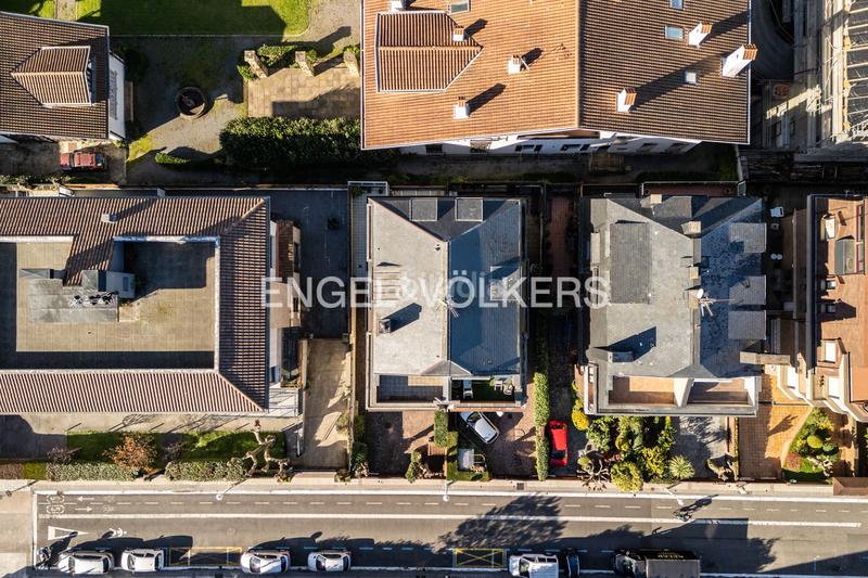 Foto 7cbe7a5e-8515-4470-9e64-e4f22af70396. Masía exclusiva villa en la mejor zona de san sebastian en Donostia - San Sebastián
