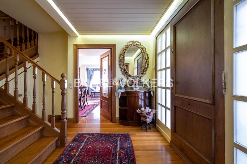 Foto a8318b51-e2aa-448a-bc52-3c020841f795. Masía exclusiva villa en la mejor zona de san sebastian en Donostia - San Sebastián