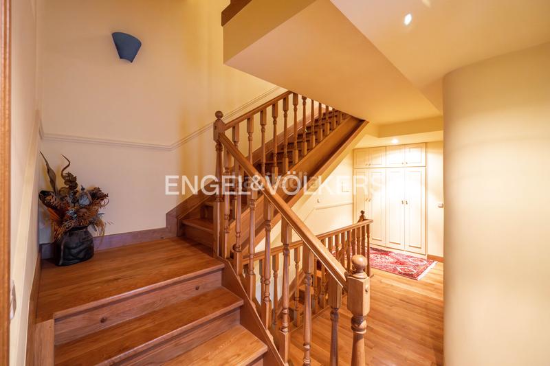 Foto b640c962-d711-41ca-a5a1-b0946cef72b8. Masía exclusiva villa en la mejor zona de san sebastian en Donostia - San Sebastián