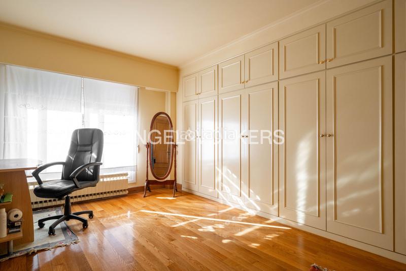 Foto c834fc9b-7943-4281-a1b0-df9620b03847. Masía exclusiva villa en la mejor zona de san sebastian en Donostia - San Sebastián