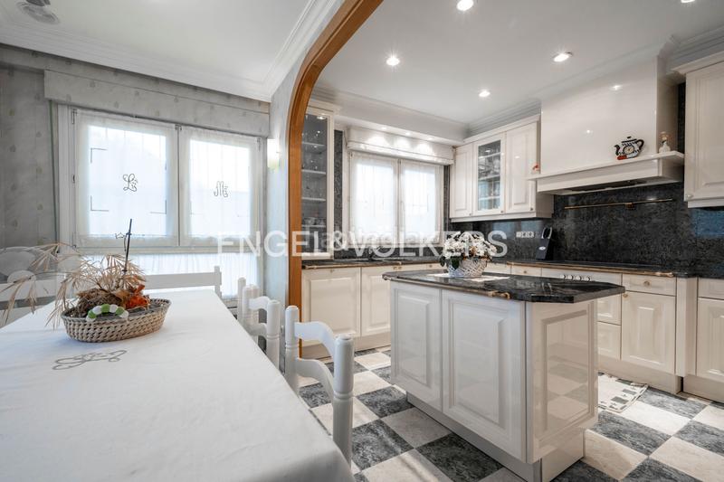 Foto cc1e54fb-9c29-4d6c-848a-abf1305bd2d4. Masía exclusiva villa en la mejor zona de san sebastian en Donostia - San Sebastián