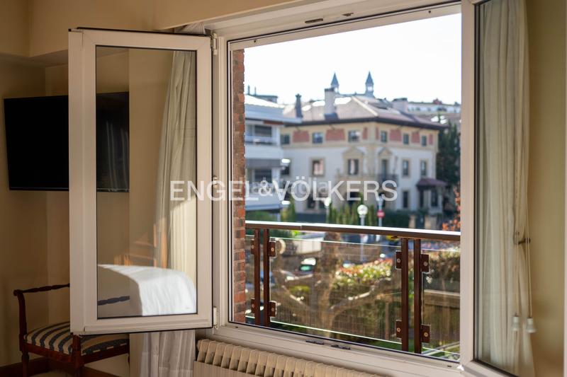 Foto d9084154-1262-4f4f-b162-9279c5d7362e. Masía exclusiva villa en la mejor zona de san sebastian en Donostia - San Sebastián