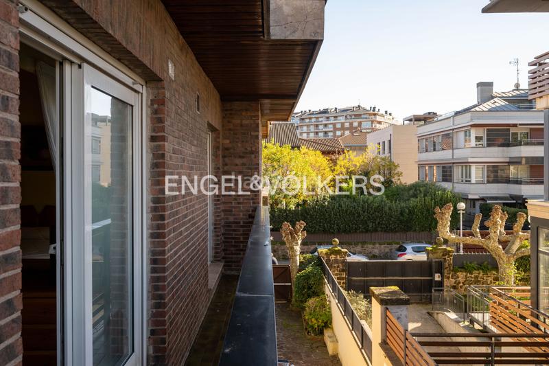 Foto d9446158-1664-46fb-bf2d-d47288a41bac. Masía exclusiva villa en la mejor zona de san sebastian en Donostia - San Sebastián