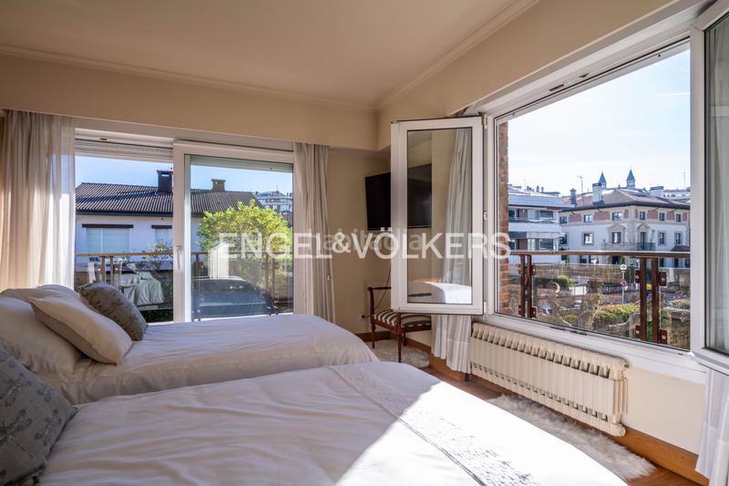 Foto d99bed66-6102-4a26-bb76-893d6beb7c92. Masía exclusiva villa en la mejor zona de san sebastian en Donostia - San Sebastián