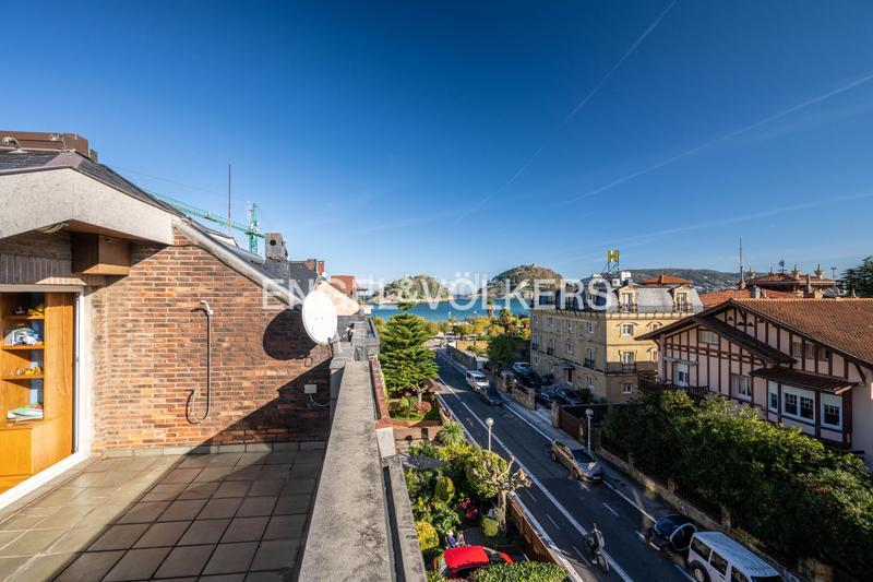 Foto dc2a58b6-8765-45ca-a369-bc3ba0fe6613. Masía exclusiva villa en la mejor zona de san sebastian en Donostia - San Sebastián