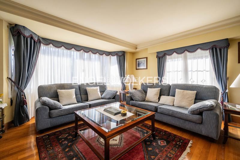 Foto eddc2956-8f3e-4d3d-b592-f231e73d18e5. Masía exclusiva villa en la mejor zona de san sebastian en Donostia - San Sebastián
